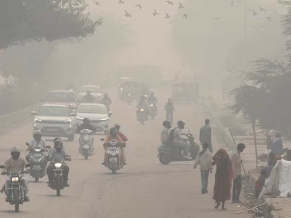 धूम्रपान के अलावा, वायु प्रदूषण भी है इस जानलेवा बीमारी का बड़ा रिस्क फैक्टर; ये लोग बरतें अधिक सावधानी