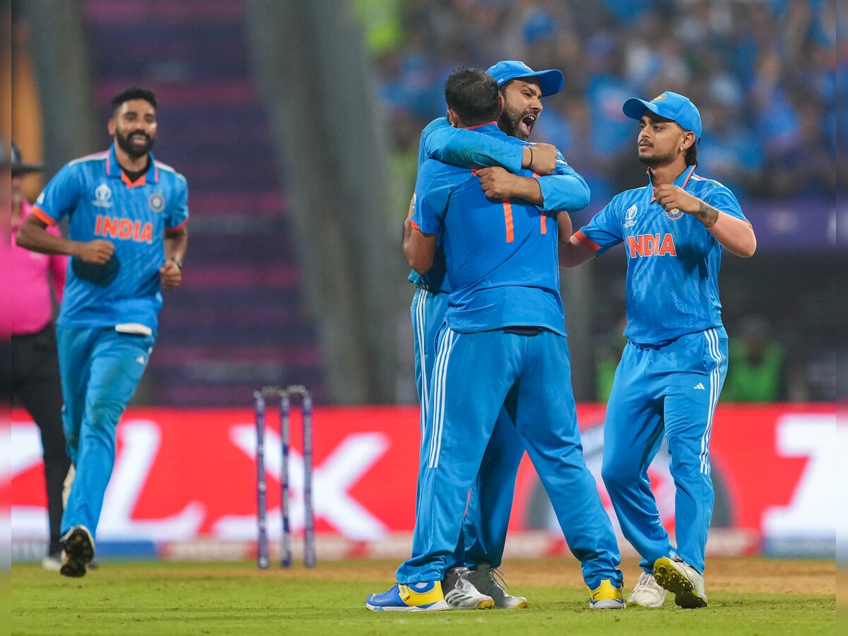 World Cup 2023: ऑस्ट्रेलिया के खिलाफ फाइनल जीतेगी टीम इंडिया! शास्त्री ने बताया भारत को करना होगा ये काम