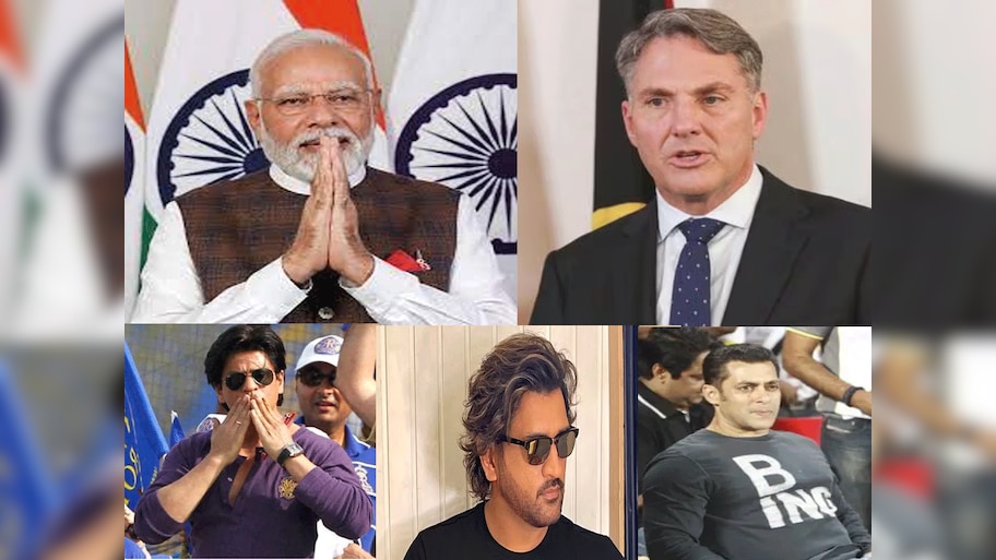 IND vs AUS Final: PM मोदी, ऑस्‍ट्रेलियाई डिप्‍टी PM रिचर्ड समेत ये मशहूर हस्तियां मैच देखने आएंगी स्टेडियम? देखें वर्ल्‍ड कप फाइनल की गेस्‍ट लिस्‍ट