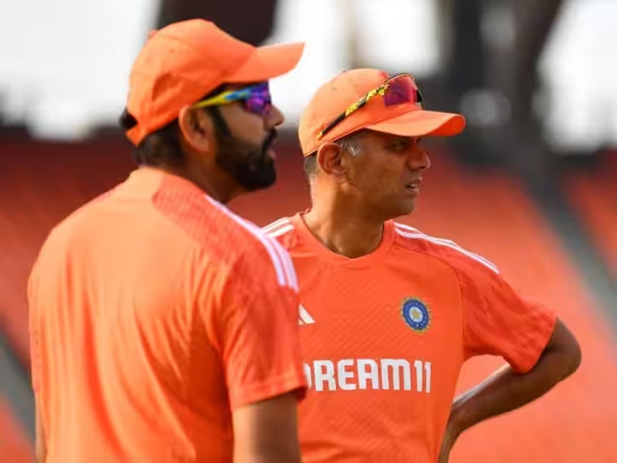 IND vs AUS Final: फाइनल में ऐसी हो सकती है टीम इंडिया, प्लेइंग इलेवन में एक बदलाव के संकेत