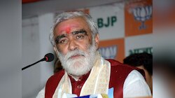 'भारत संकल्प यात्रा' में नहीं पहुंचे उपायुक्त तो भड़के केंद्रीय मंत्री अश्विनी चौबे