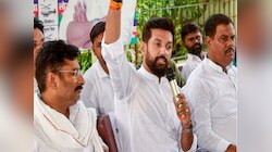 चिराग पासवान बोले-PM मोदी ने मेरे पिता की विरासत पर मेरे दावे का समर्थन किया