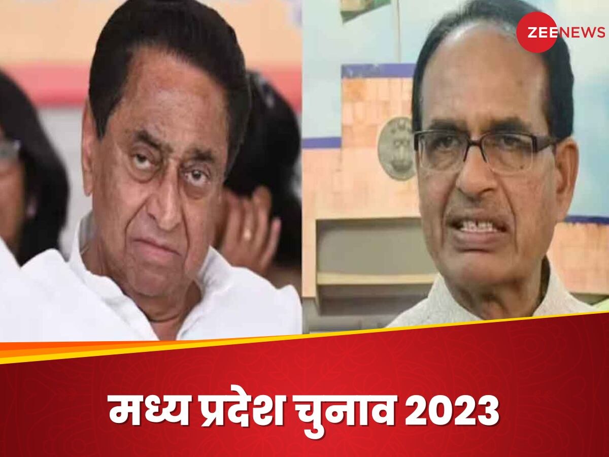 Madhya Pradesh Election 2023 Live:  राज्य में 76% मतदान, उम्मीदवारों की किस्मत EVM में कैद, जानें कब आएंगे नतीजे 