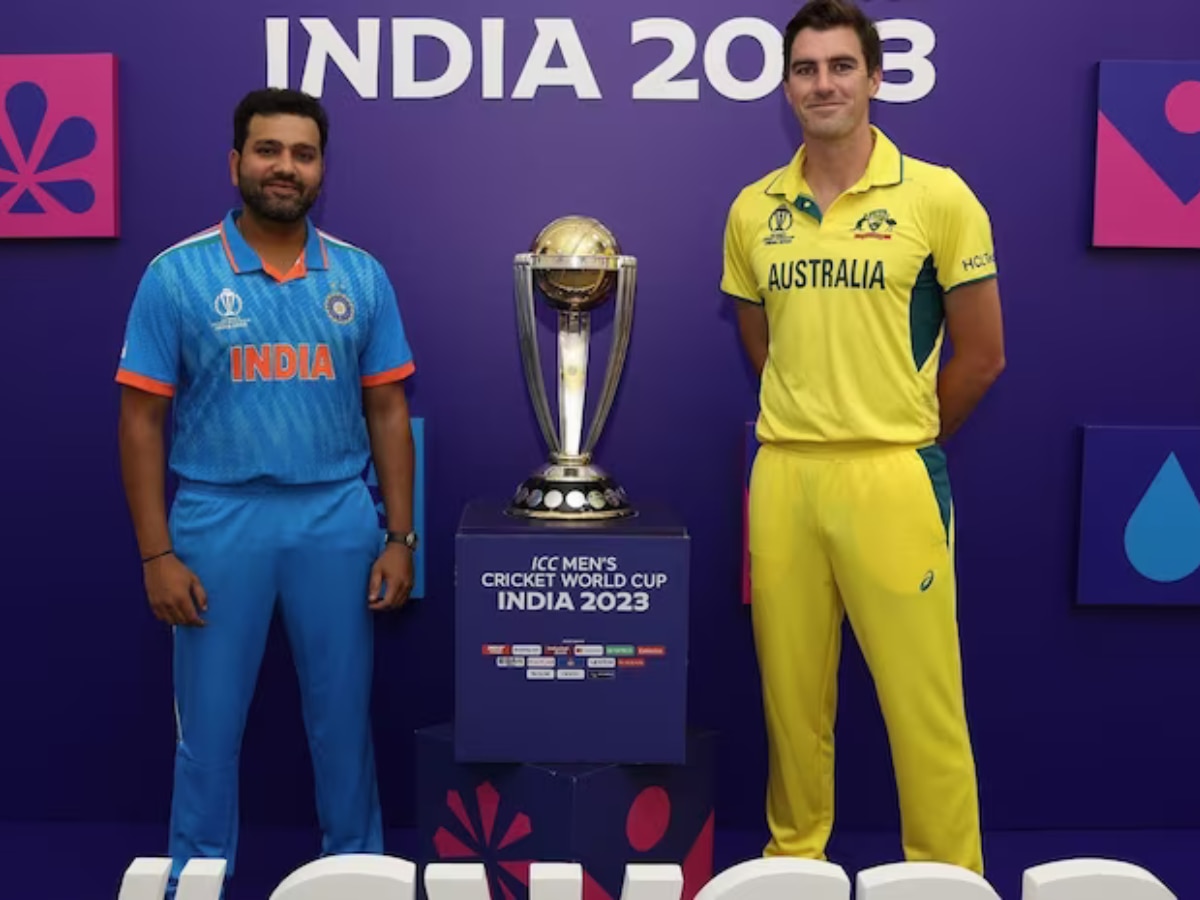 Ind vs Aus Final: भारत-ऑस्ट्रेलिया में से किसका पलड़ा भारी, जानें फाइनल में कौन मारेगा बाजी