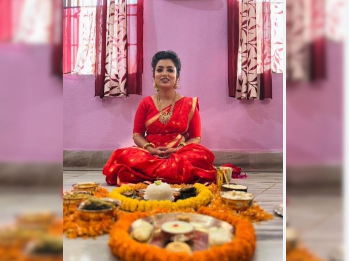 Puja Path Tips: पूजा के दौरान इस दिशा में हो मुख, बोरी में रखना पड़ेगा पैसा