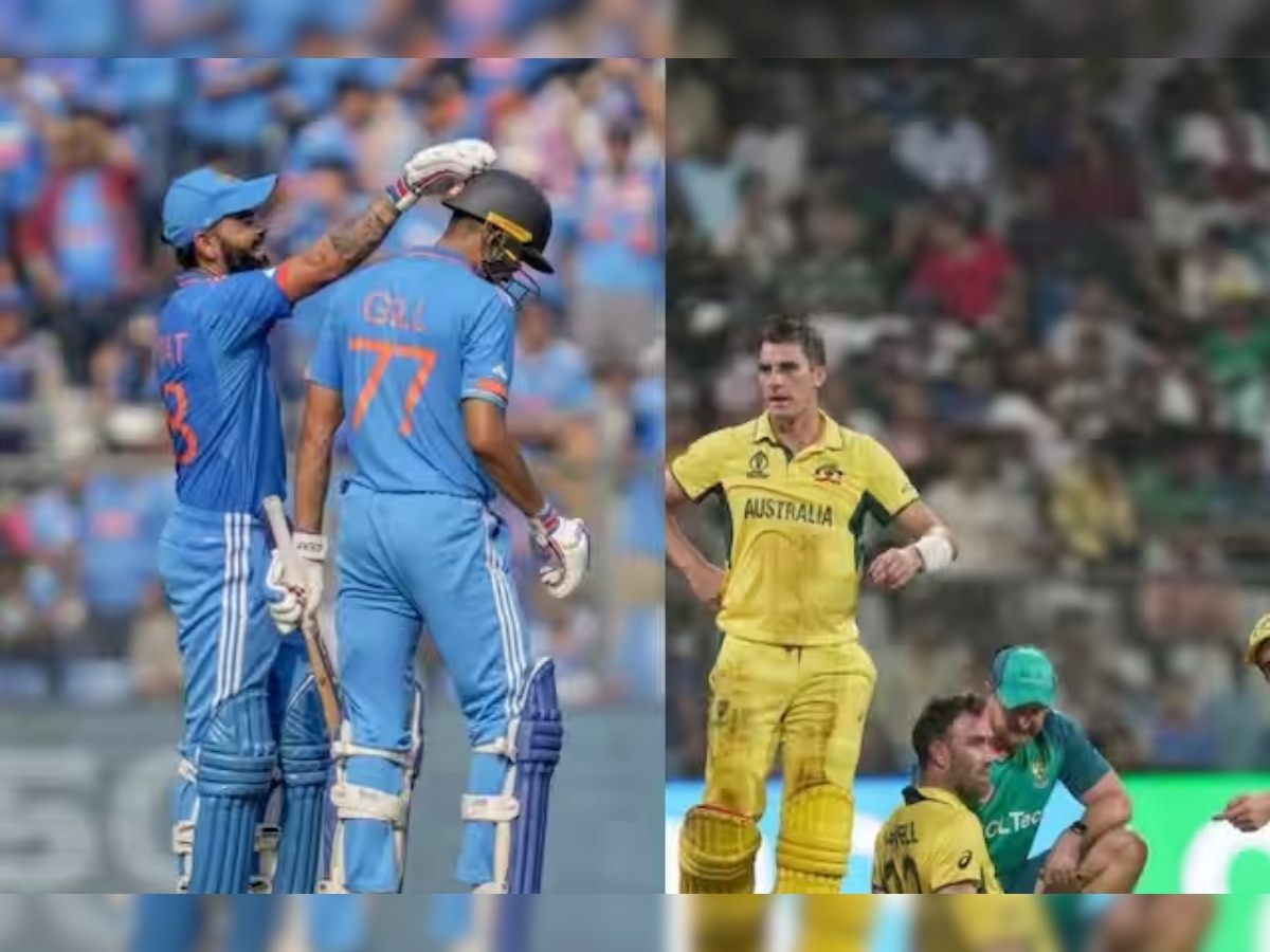 IND vs AUS Live: जानें कब और कैसे फ्री में देखें भारत और ऑस्ट्रलिया के बीच वर्ल्ड कप का फाइनल मैच