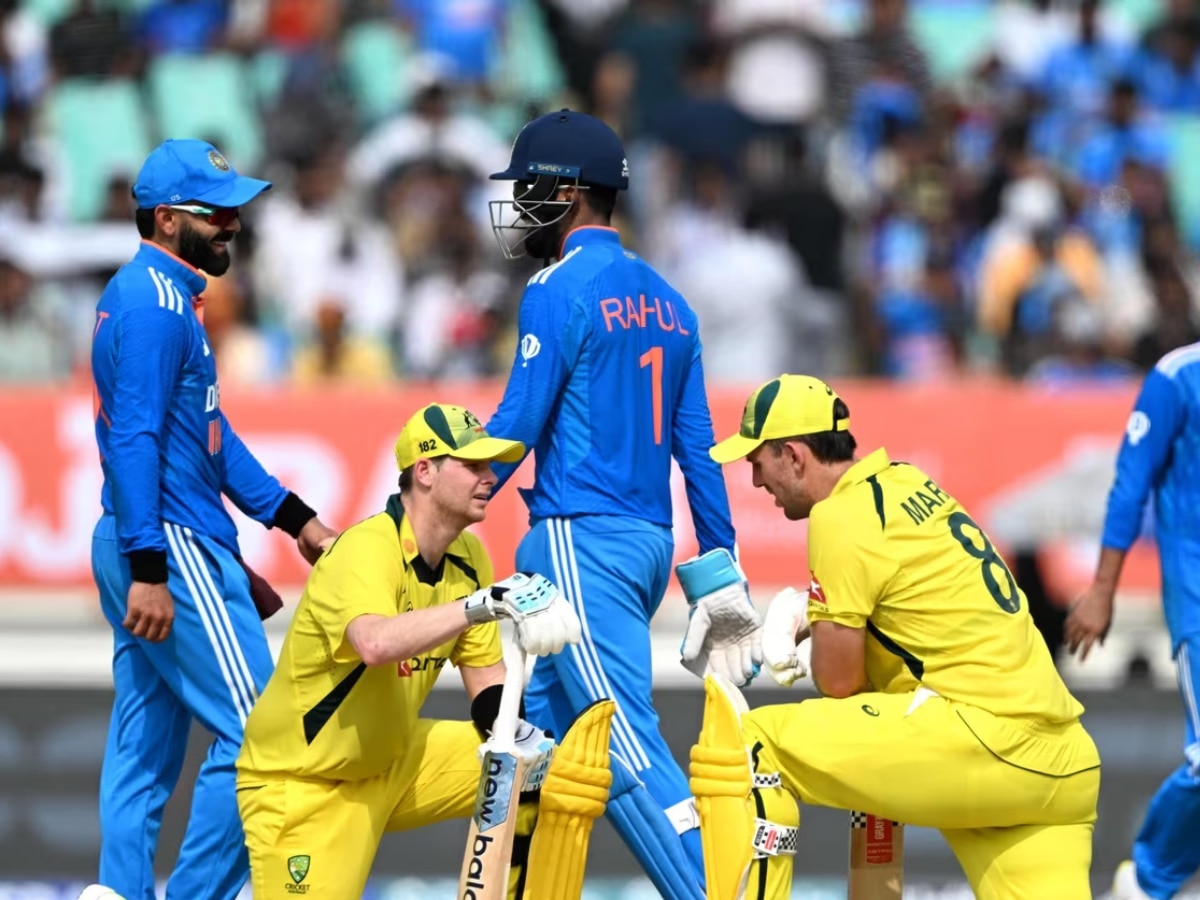 India vs Australia World Cup 2023 Final Dream11 Prediction: इस तरह बनाएं वर्ल्ड कप फाइनल की ड्रीम टीम!