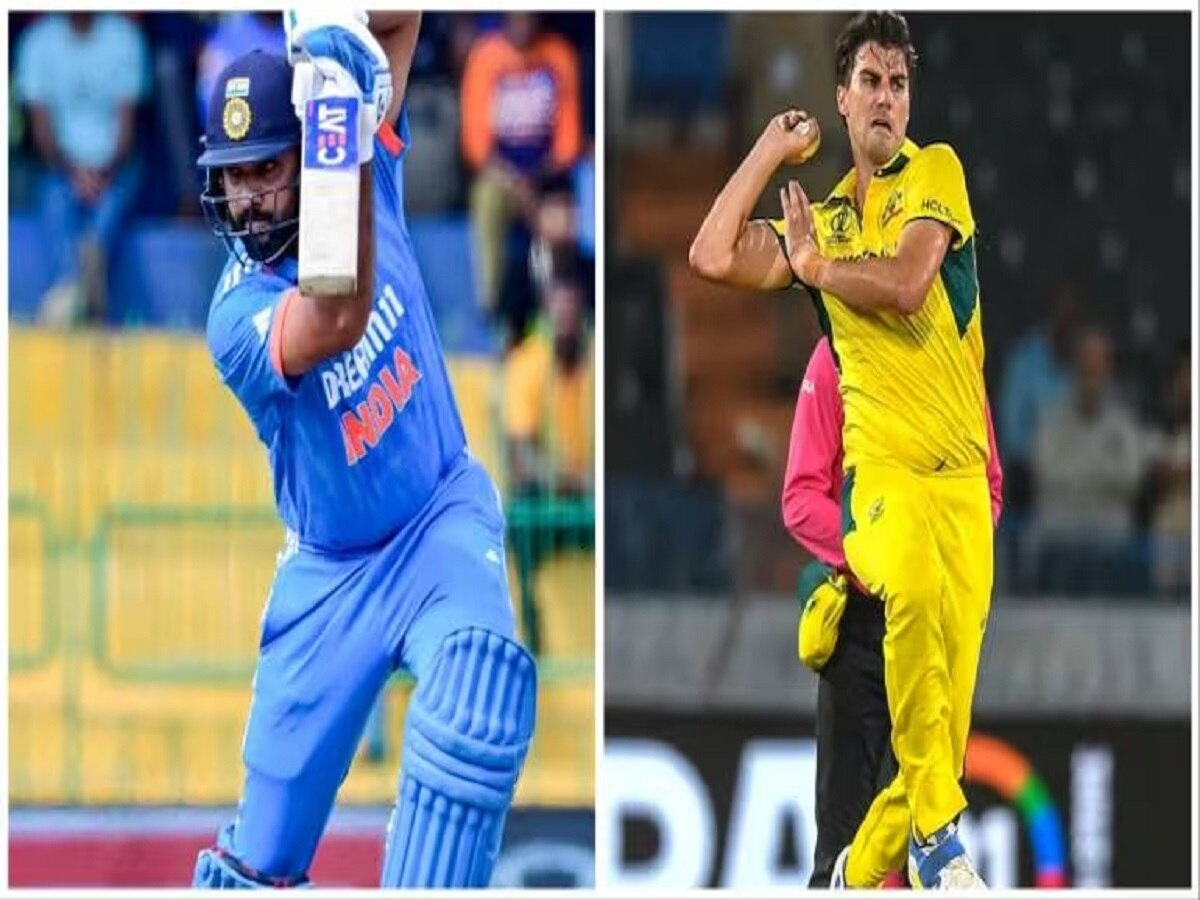 World Cup 2023 Final: IND और AUS की संभावित प्लेइंग 11 देखें और चेक करें कौन किस पर भारी?