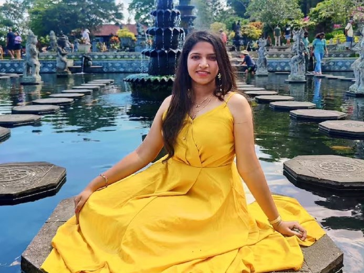 Shreya Ramanathan Success Story of Ias Ishwarya Ramanathan got UPSC at the age of 24