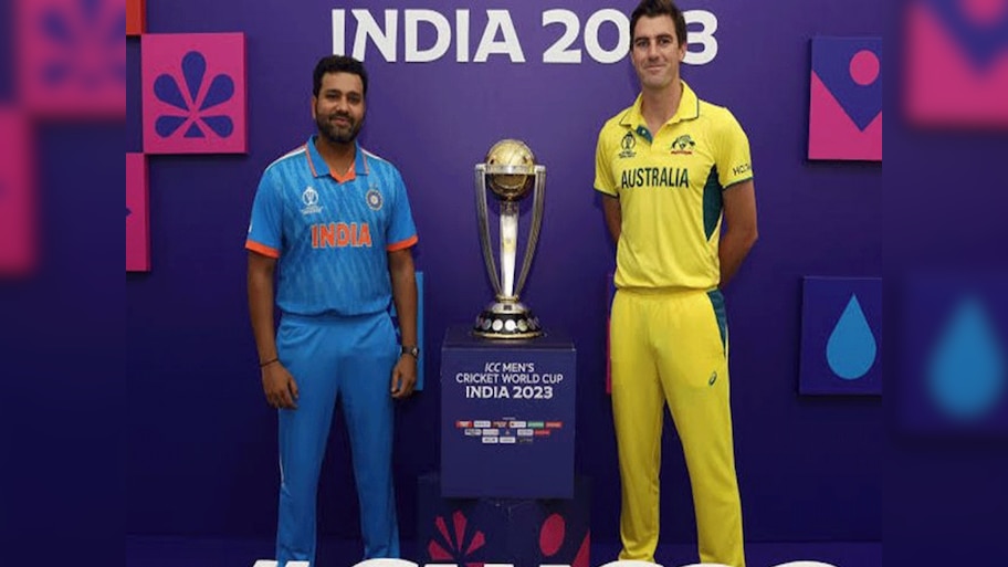 IND vs AUS Final: मुकाबले के पहले दोनों टीम का साबरमती में क्रूज पर दावत; मेन्यू में शामिल है ये लज़ीज़ व्यंजन