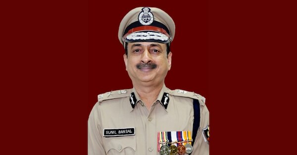 odisha Police DG Sunil Kumar bansal will retire on December 31