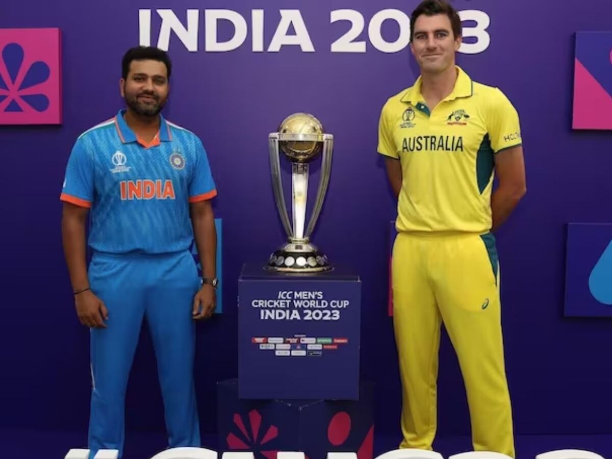 Ind vs Aus: ऑस्ट्रेलिया के खिलाफ ऐसी हो सकती भारती की प्‍लेइंग इलेवन, रोहित सेना कंगारुओं पर पड़ेगी भारी