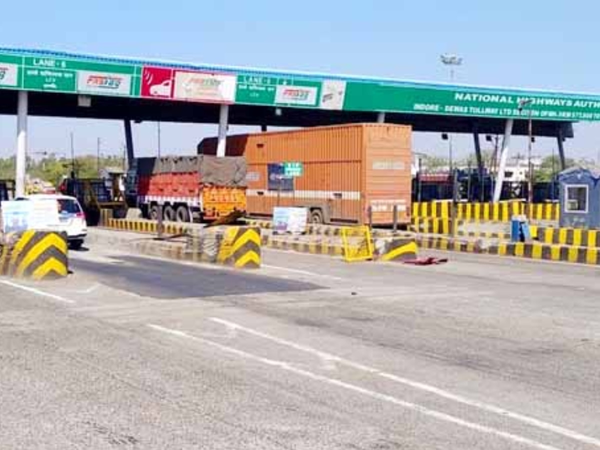 Toll Tax Rules NHAI National Highways Authority of India kya hai Toll Tax ke Niyam Hindi Mein