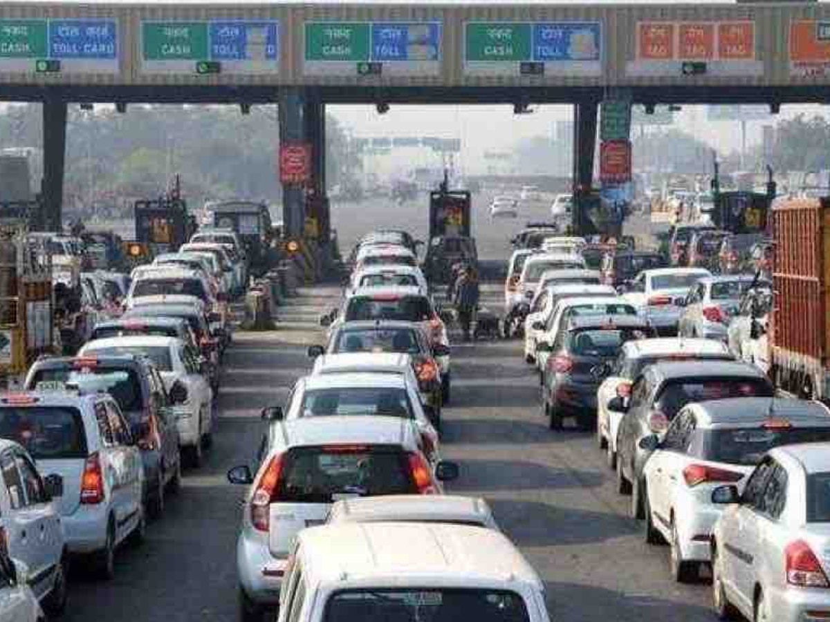 Toll Tax Rules NHAI National Highways Authority of India kya hai Toll