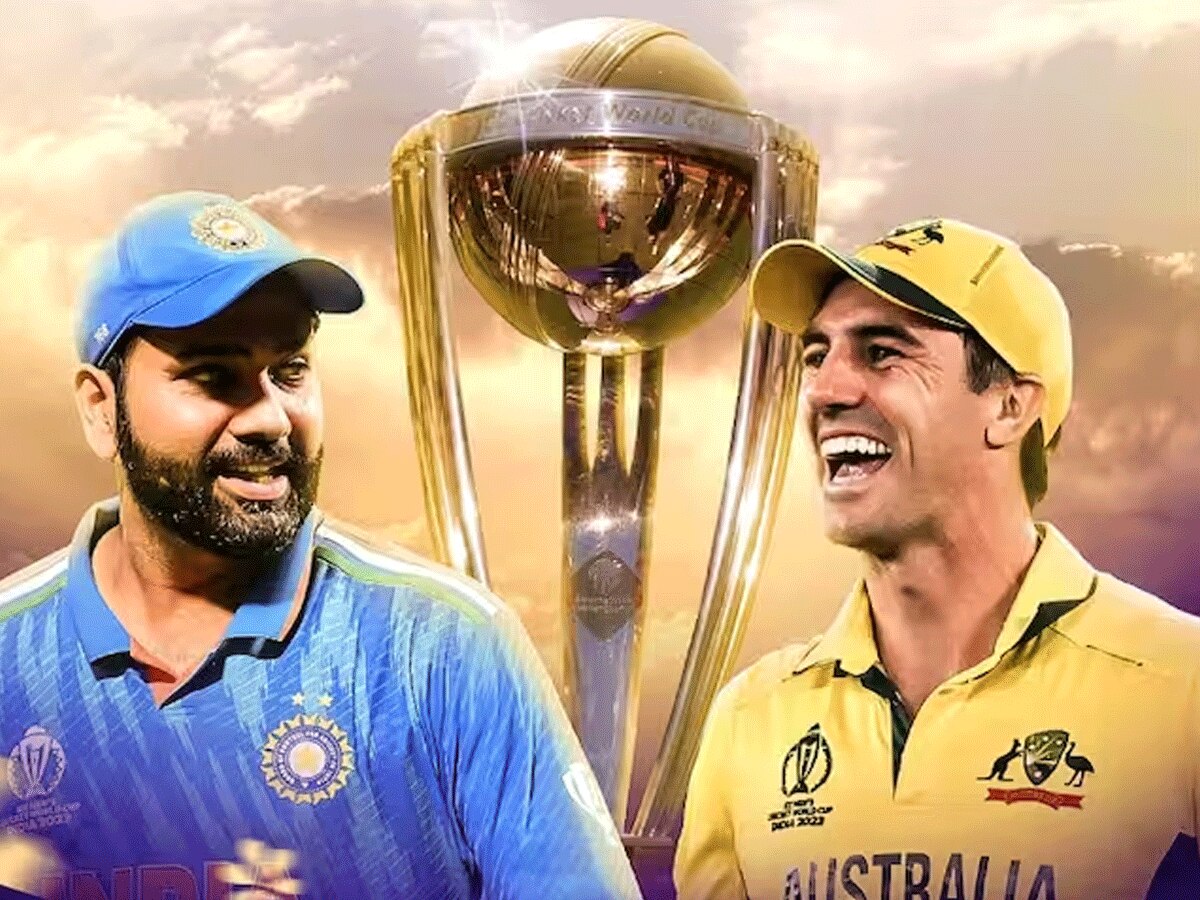  IND vs AUS Final: फाइनल मैच देखने को लेकर फैंस उत्साहित,  60 शहरों के 150 सिनेमाघरों में लाइव ब्रॉडकास्ट की व्यवस्था