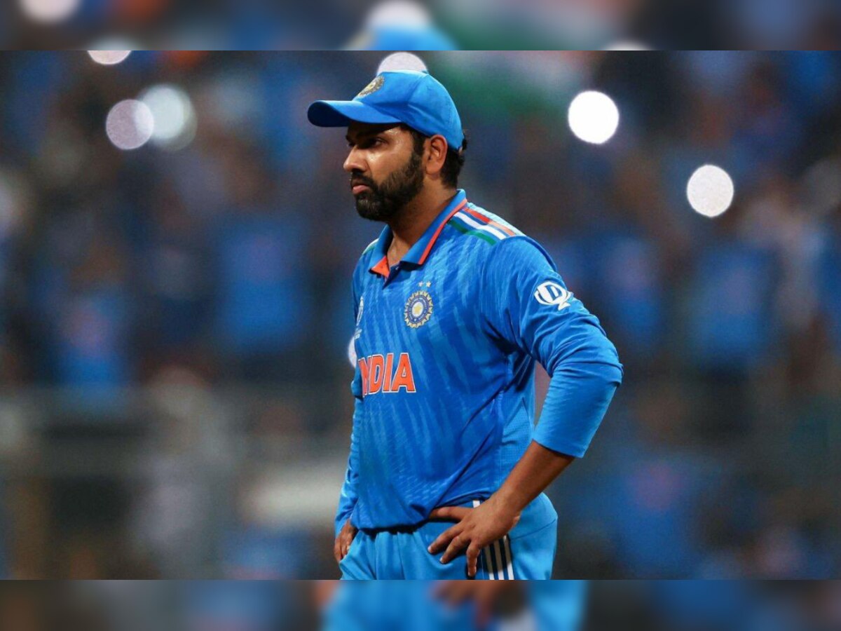 Rohit Sharma: 'एक गलती फेर सकती है सारी मेहनत पर पानी ', रोहित ने वर्ल्ड कप फाइनल को बताया करियर का सबसे बड़ा पल