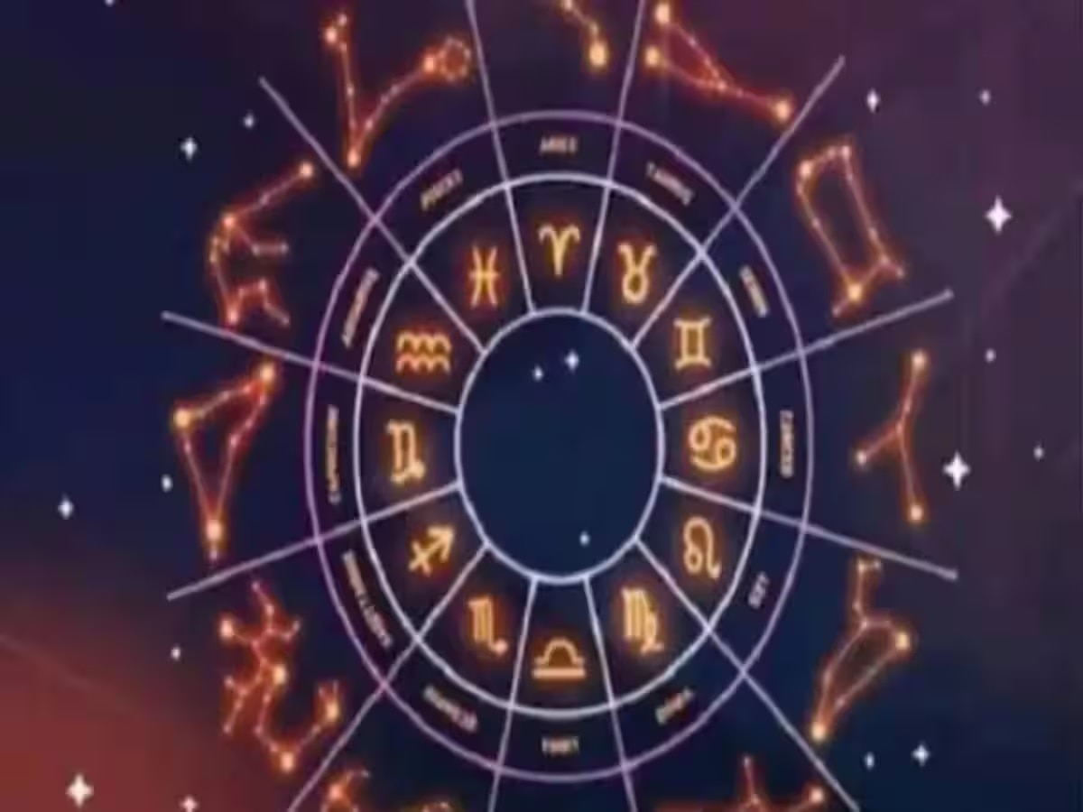 2024 Lucky Zodiac Signs: इन राशियों के लिए शुभ संकेत लेकर आएगा साल 2024, इन राशि की लड़कियों का संवरेगा करियर