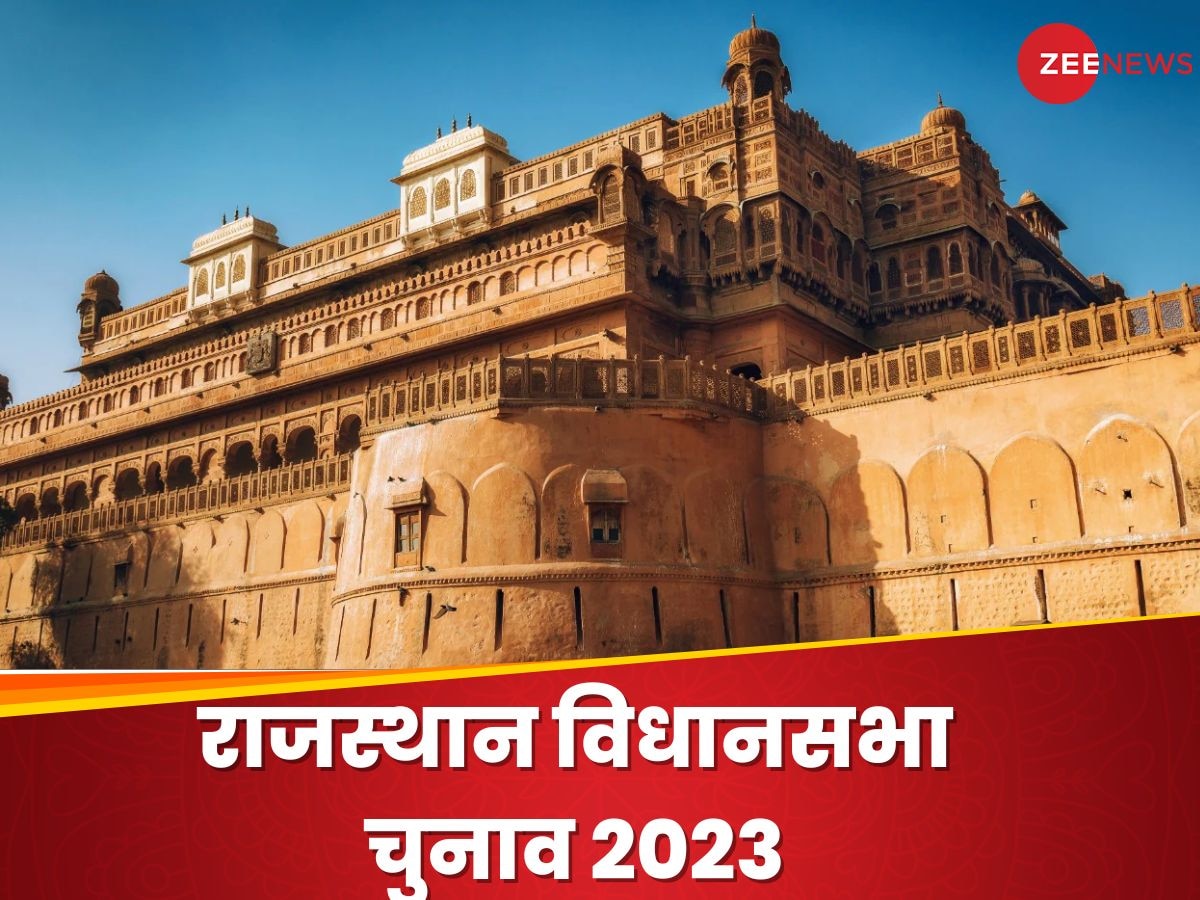 Rajasthan Chunav 2023 Live: राजस्थान के सियासी रण में राहुल गांधी ने लिया वॉर रूम का जायजा, ब्लॉक स्तर के कार्यकर्ताओं से पूछा ये सवाल
