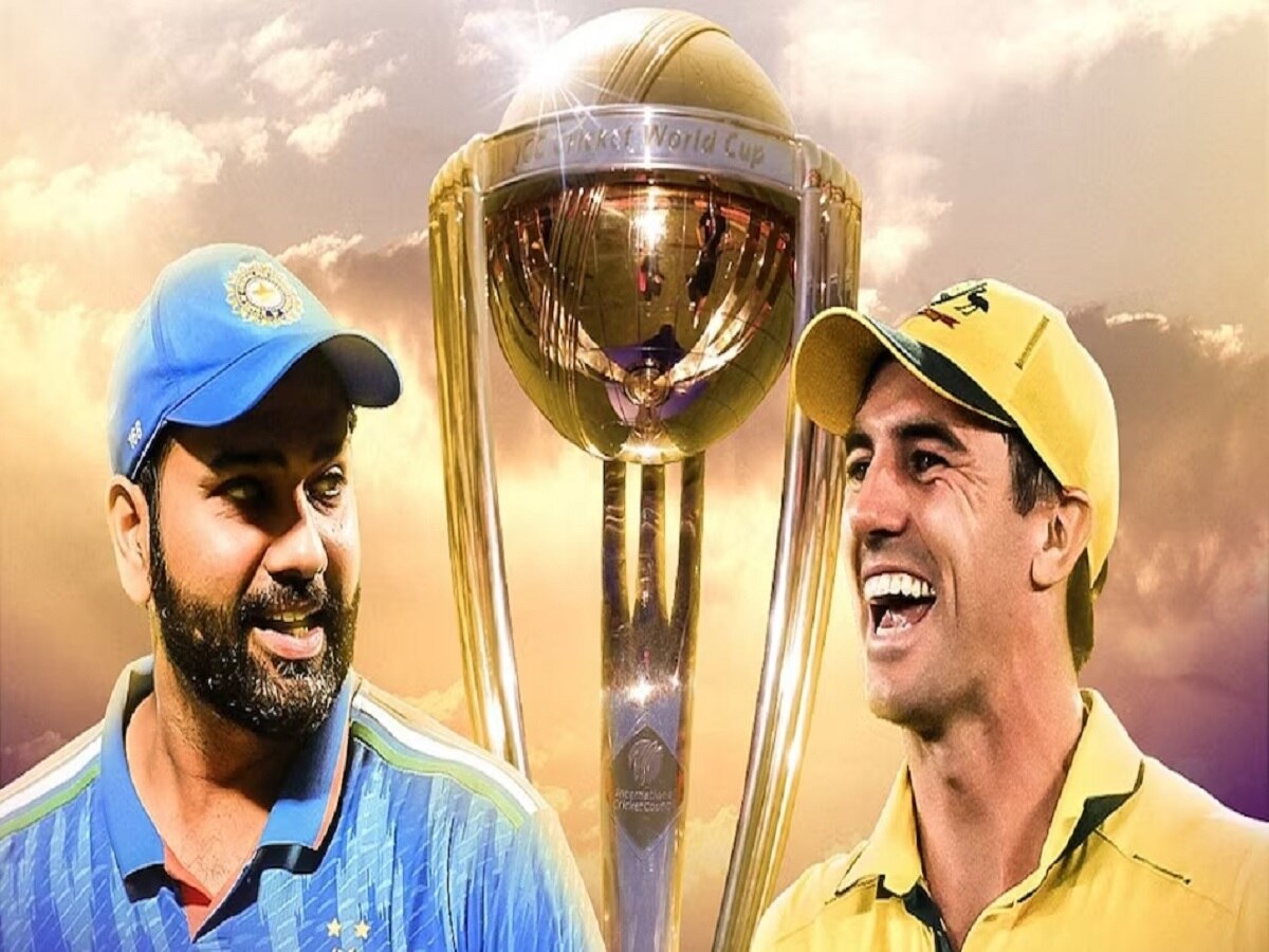 World Cup Final IND vs AUS: भारत आज वर्ल्ड कप फाइनल में ऑस्ट्रेलिया से भिड़ने को तैयार; पूरे दिन के इवेंट्स पर मारें एक नजर