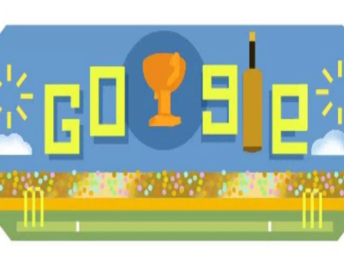 IND vs AUS: Google भी कुछ इस तरह क्रिकेट विश्व कप के फाइनल को कर रहा एंजॉय, फाइनलिस्टों को दीं शुभकामनाएं 