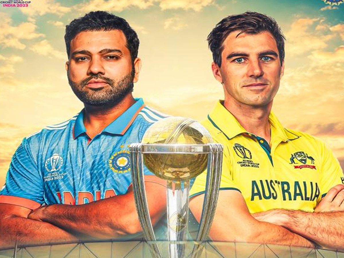 IND vs AUS, World Cup Closing Ceremony: ये सेलेब्रिटी करेंगे परफ्रॉर्म, देखें पूरी लिस्ट