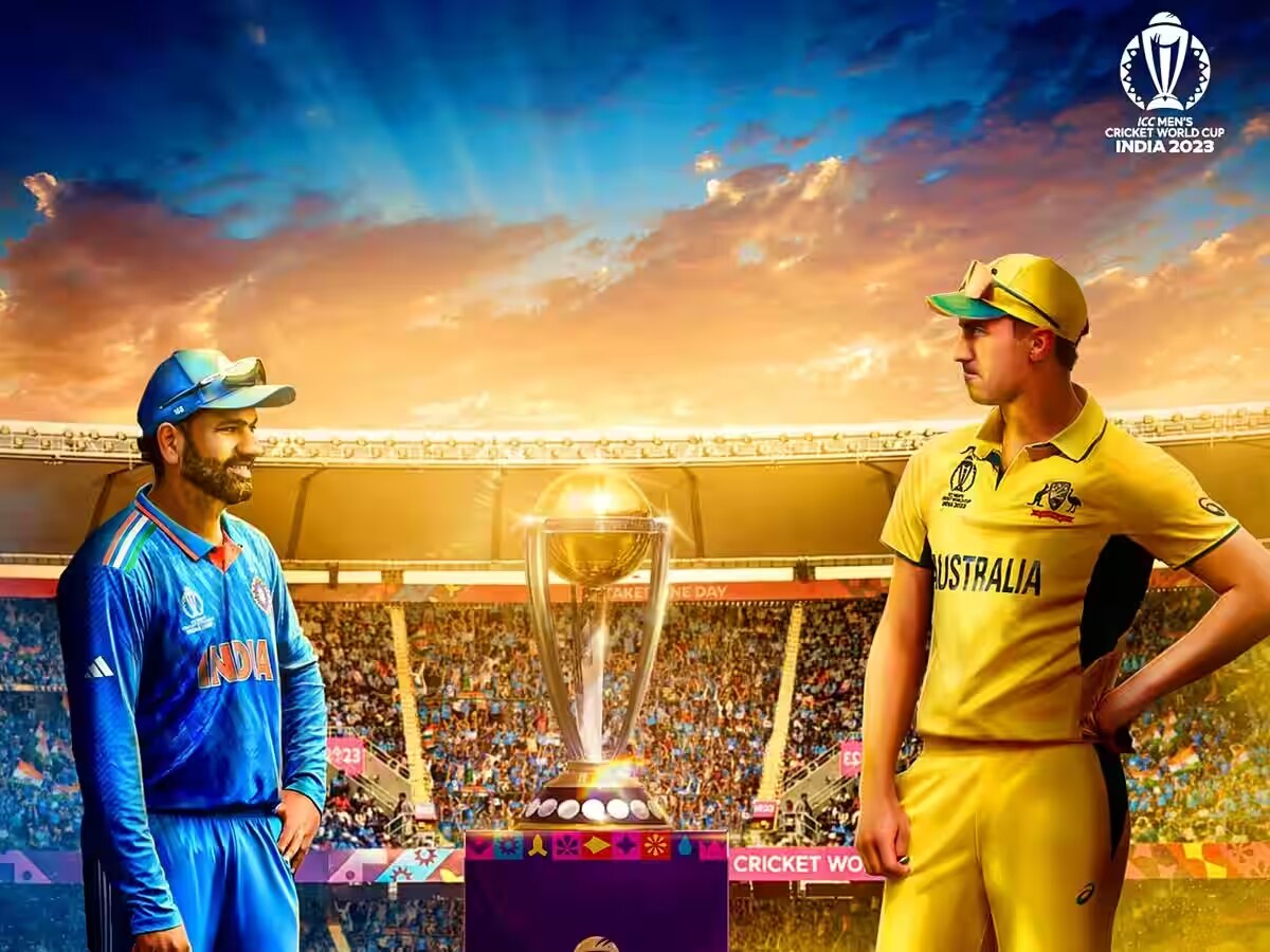 ind vs aus final