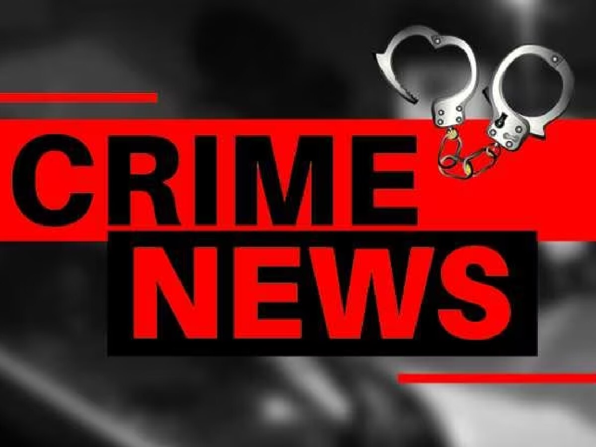 CG Crime News: शराब के नशे में चाचा की हत्या, पेड़ में लटका मिला नाबालिग जोड़े का शव