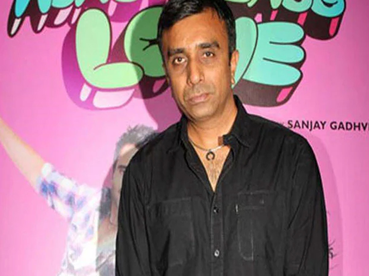 Sanjay Ghadvi Died: नहीं रहे 'धूम' फिल्म के डायरेक्टर संजय गढ़वी; ऐसा रहा बॉलीवुड में करियर Sanjay Ghadvi Died: नहीं रहे 'धूम' फिल्म के डायरेक्टर संजय गढ़वी; ऐसा रहा बॉलीवुड में करियर