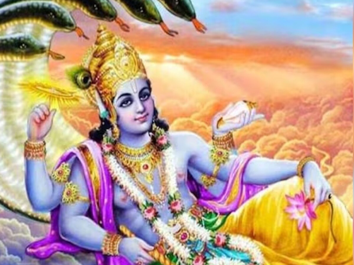 Dev Uthani Ekadashi 2023 Upay: देवउठनी एकादशी पर इस मंत्र का करें जाप, खत्म हो जाएंगे जीवन के सभी संकट