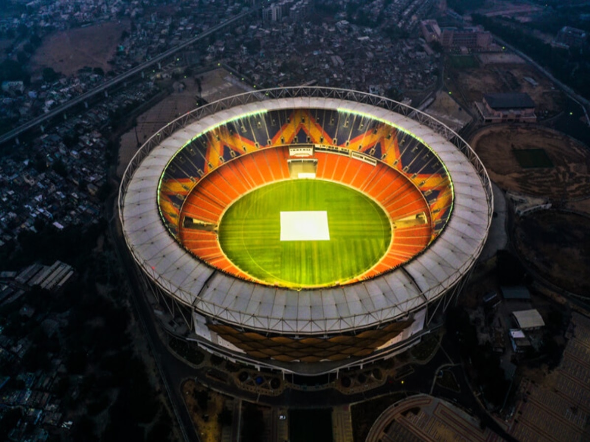 Ind Vs Aus: जानें कितने करोड़ का लागत से तैयार हुआ नरेंद्र मोदी स्टेडियम, जिस पर खेला जा रहा वर्ल्ड कप फाइनल