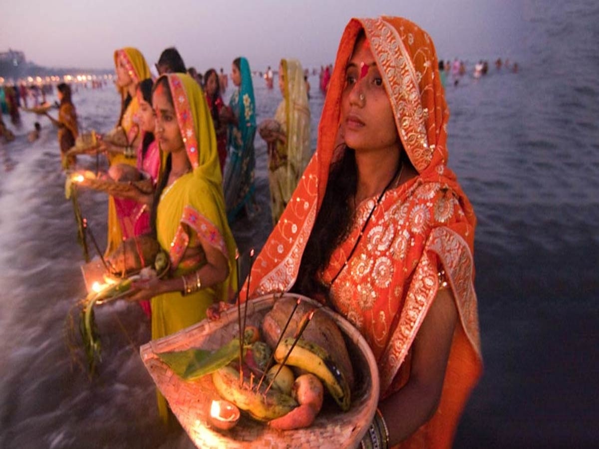  Chhath Puja Paran Vidhi 2023