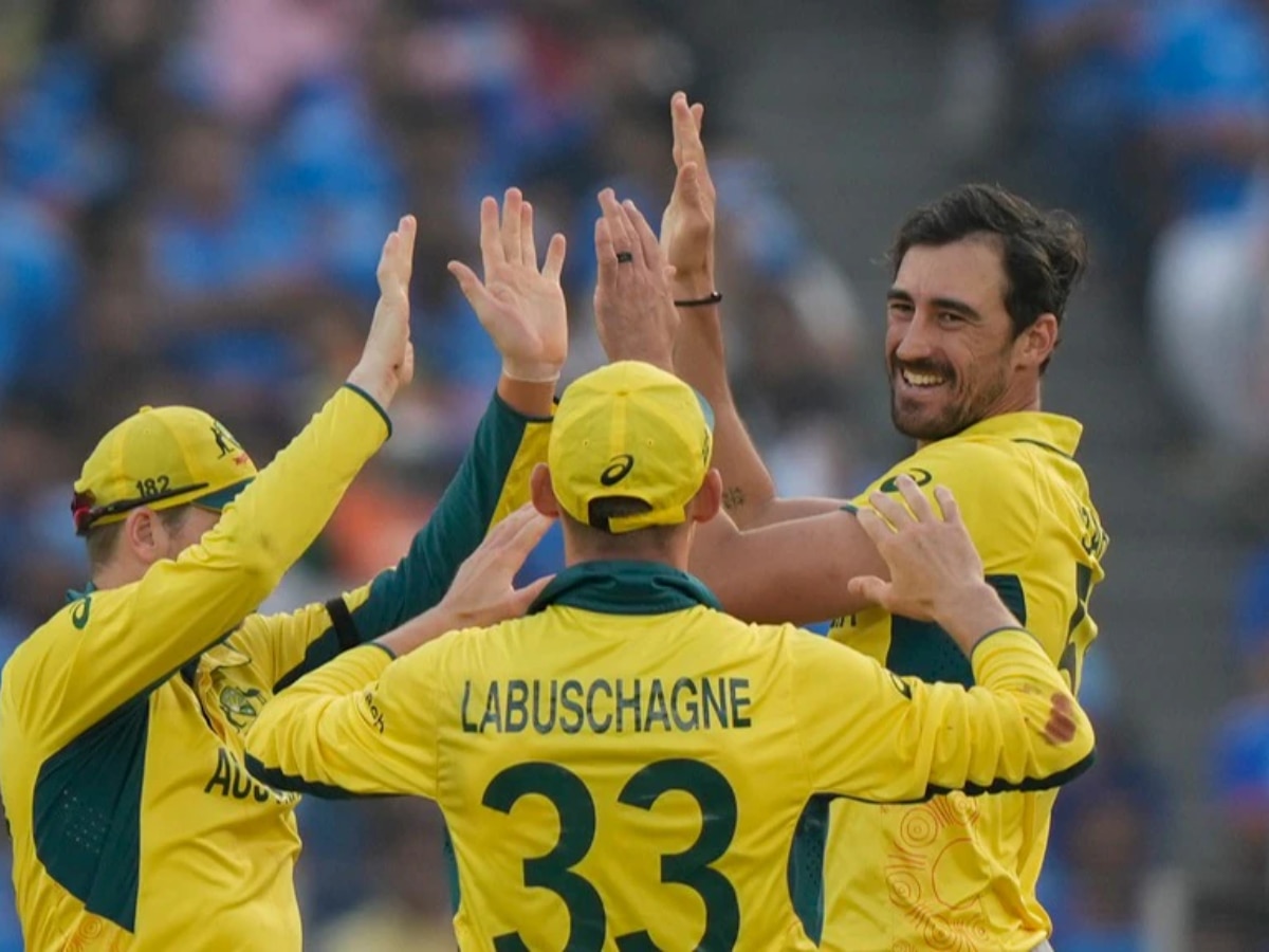 Ind vs AUS: टीम इंडिया का विश्व चैंपियन बनने का सपना फिर टूटा, ऑस्ट्रेलिया ने 6 विकेट से हराया