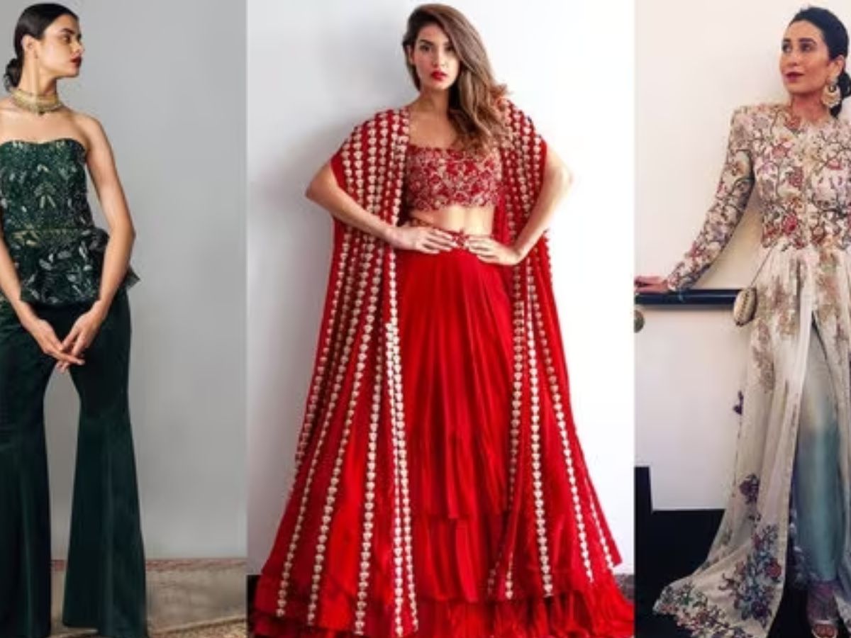 Latest Saree Lehenga Gown Blouse Designs 2021 With Pictures New Blouse Neck  Designs | Latest Blouse Design 2021: साड़ी वाले लुक में लगाएं ग्लैमर का  तड़का, कॉपी करें ये लेटेस्ट डिजाइनर ब्लाउज