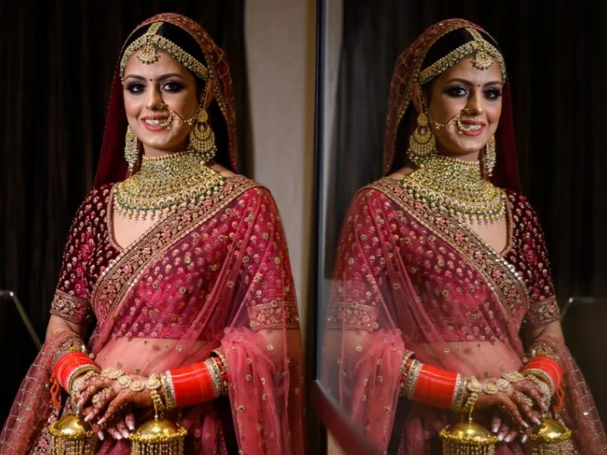 Bollywood Brides Reception Look : बॉलीवुड की इन एक्ट्रेसेस के रिसेप्शन लुक  को करें फॉलो, तो मेहमान तारीफें करते नहीं थकेंगे | see Bollywood Brides  Reception Look | TV9 Bharatvarsh