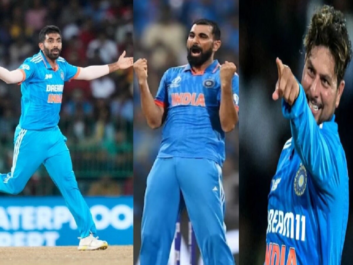IND vs AUS Final: कंगारुओं पर क्या गरजेंगे रोहित के गेंदबाज, भारत को क्या मिल सकेगा वर्ल्ड कप?