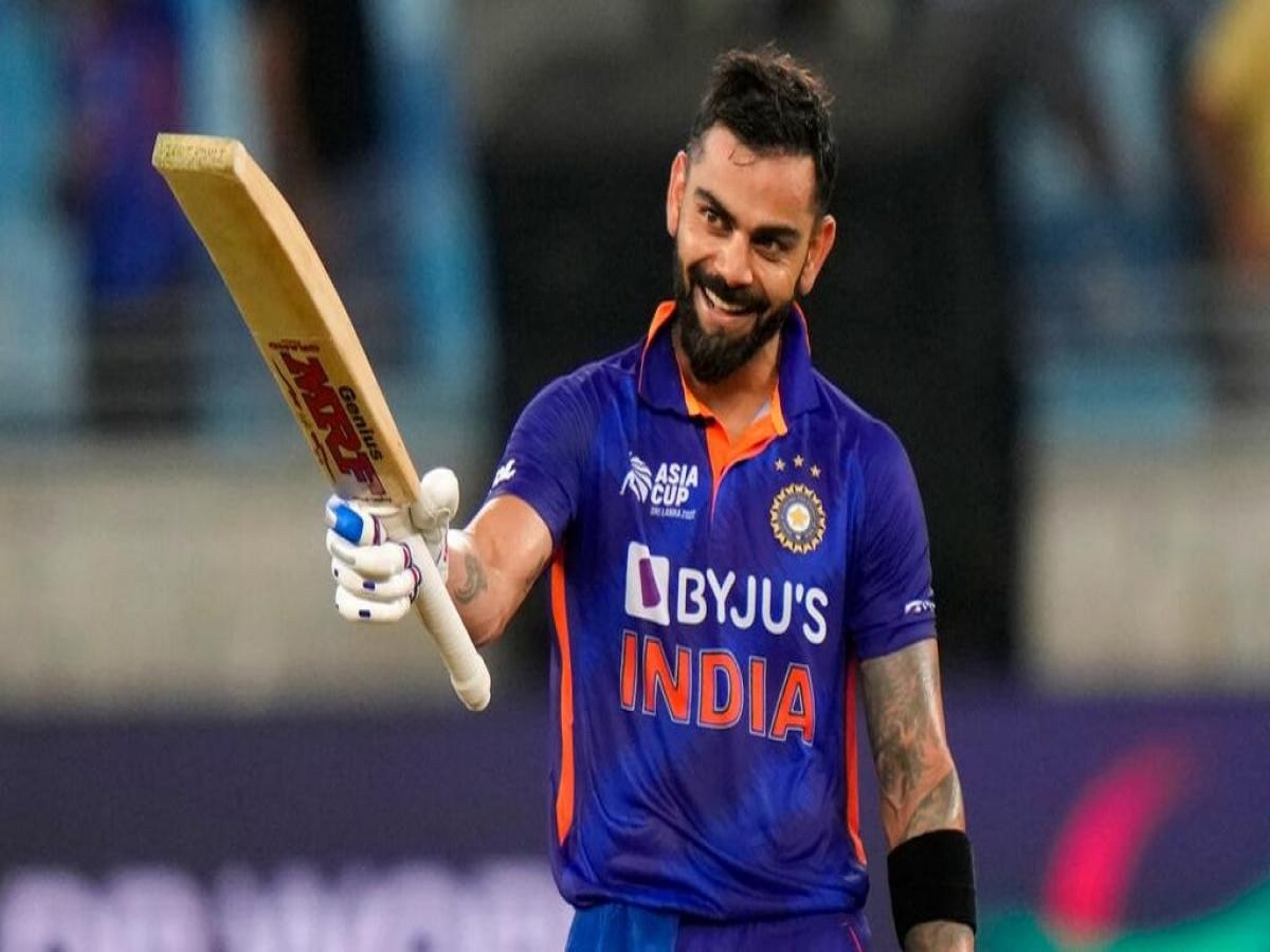 Virat Kohli Records: 3 शतक और 6 अर्धशतक के साथ कोहली ने तोड़ा सचिन का रिकॉर्ड, क्या भारत के खेमे में आएगा वर्ल्ड कप