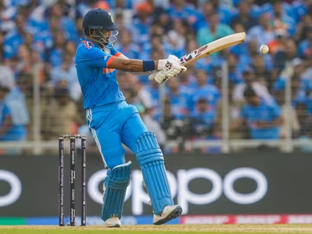 IND vs AUS Final: केएल राहुल ने खेली वर्ल्ड कप की सबसे धीमी पारी, जानें कितना रहा स्ट्राइक रेट
