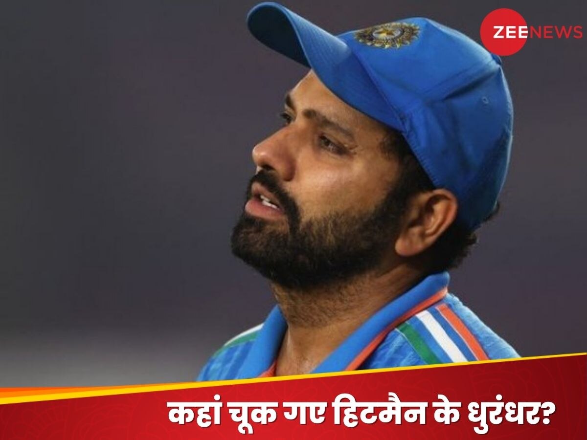 World Cup: फाइनल में ऑस्ट्रेलिया से कैसे हारी टीम इंडिया? ये 5 बड़े कारण..जो कई साल चुभेंगे