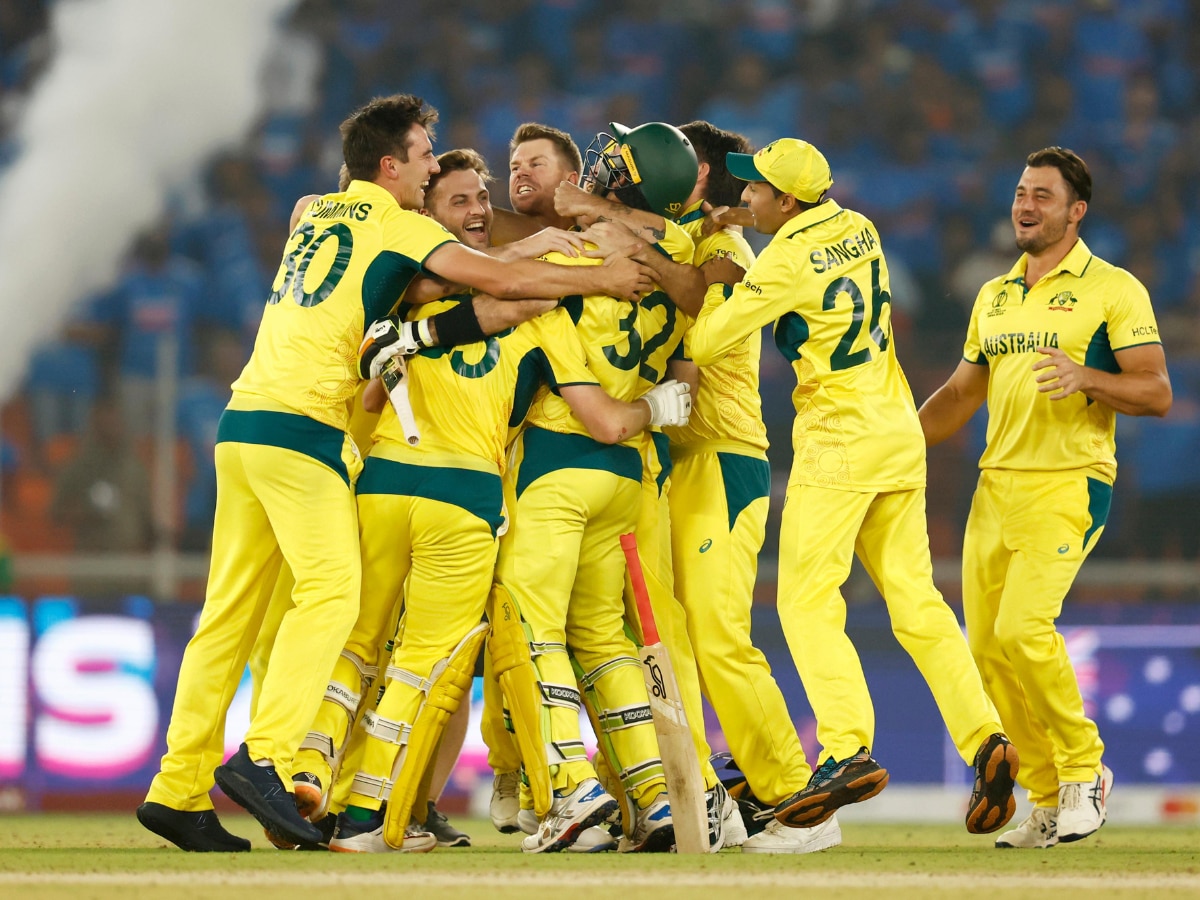 Ind vs Aus: पांच महीने में दूसरी बार टूटा भारत का सपना, दोनों बार उसी टीम, कप्तान और खिलाड़ी ने दिए जख्म