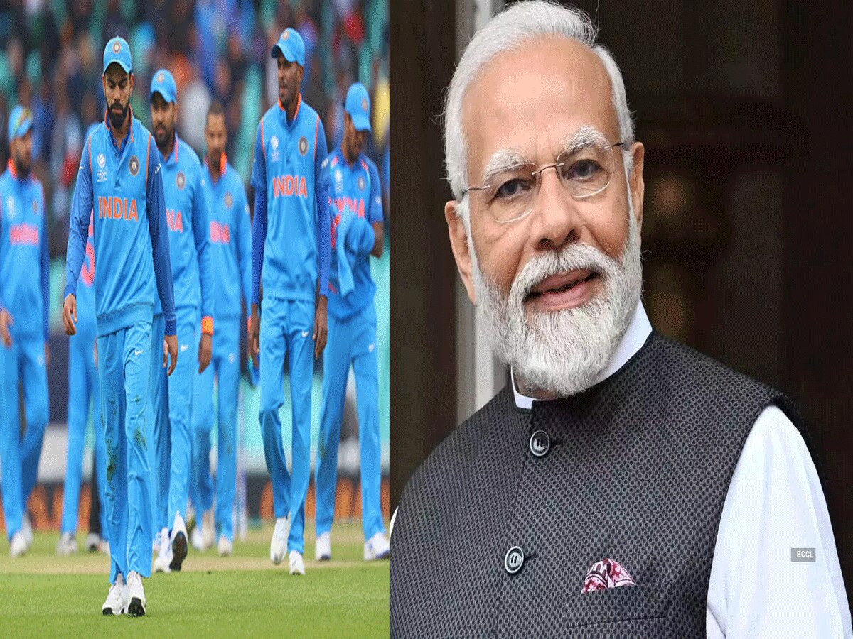 IND Vs AUS Final: 'प्रिय टीम इंडिया...', वर्ल्ड कप फाइनल में ऑस्ट्रेलिया से भारत की हार पर आया पीएम मोदी का रिएक्शन