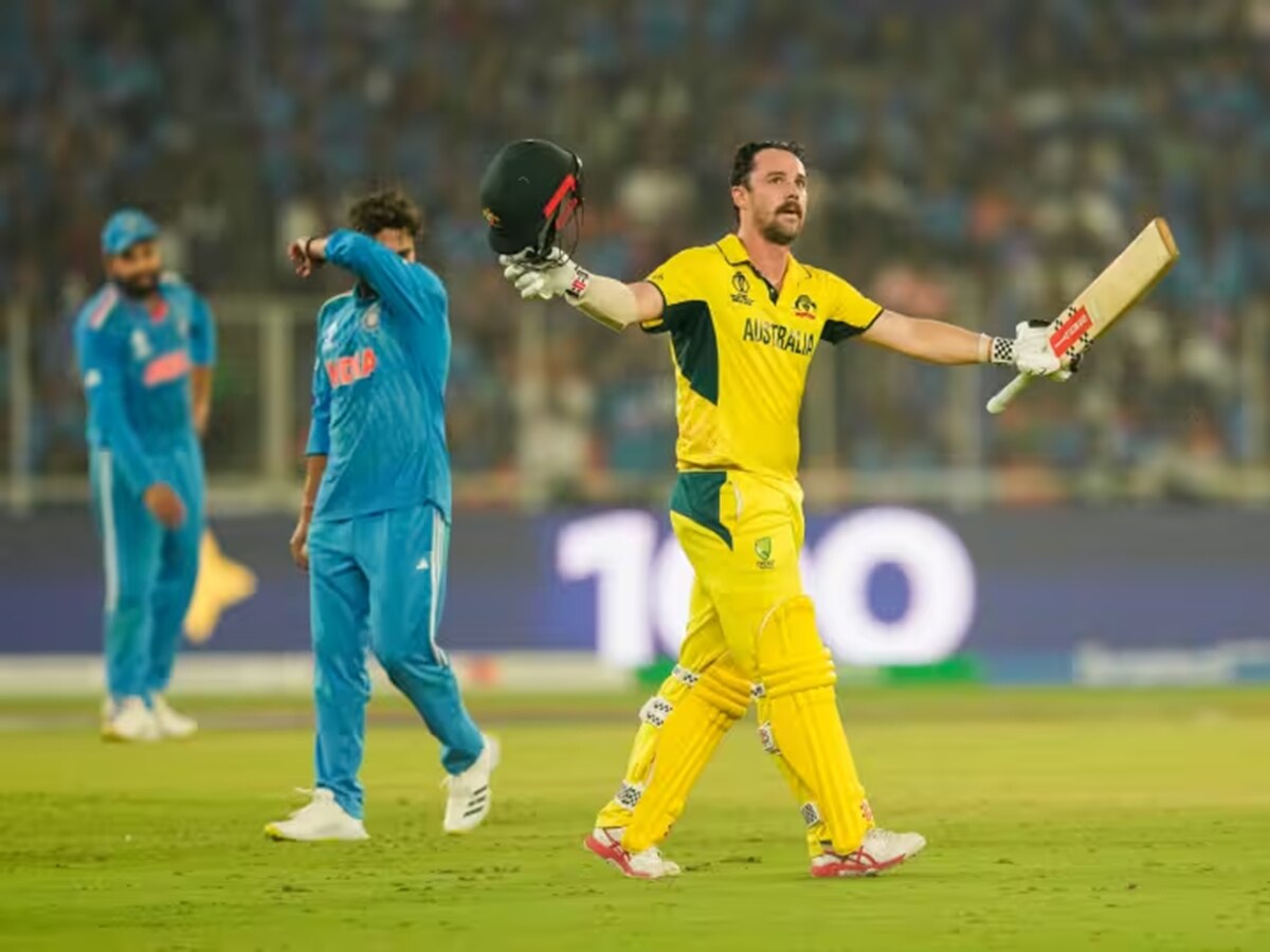 Ind vs aus world cup 2023 final match highlights Australia defeat india ...
