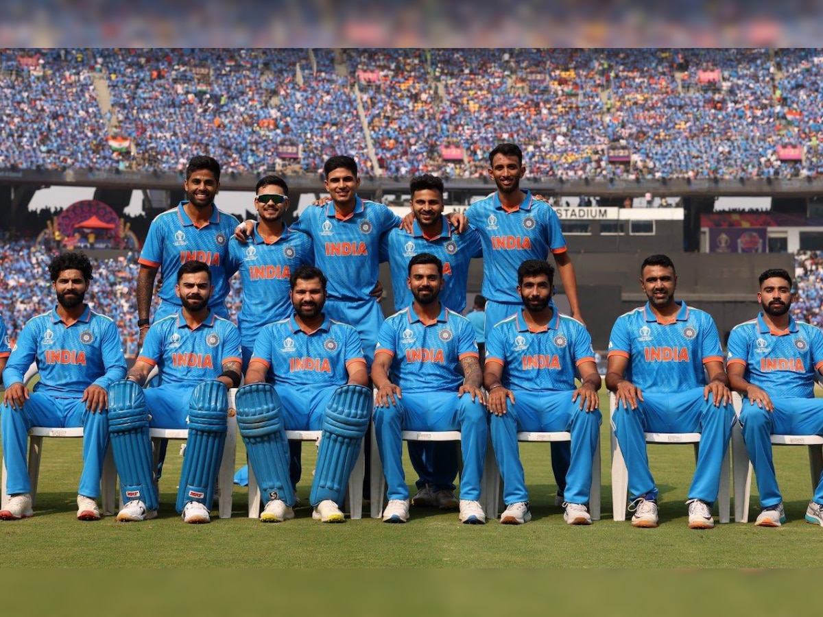 World Cup: फाइनल में हार के बावजूद टीम इंडिया पर हुई पैसों की बारिश, चैंपियन ऑस्ट्रेलिया को मिले लगभग 33 करोड़ रुपये