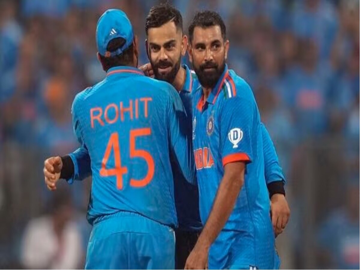 IND Vs AUS Final: लगातार 10 मुकाबले जीतने वाली टीम इंडिया की ये 5 गलतियां बनीं फाइनल में हार की वजह