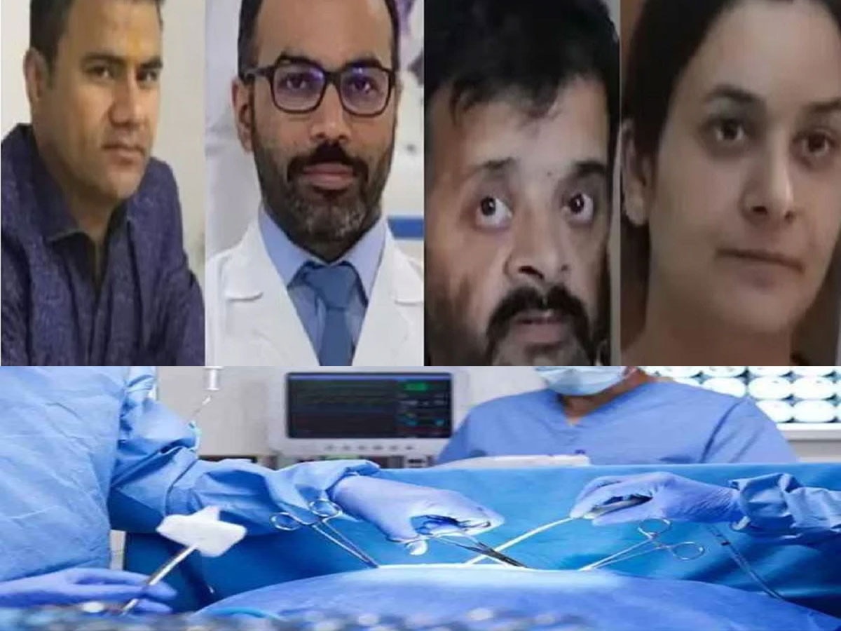 Delhi Surgery Scam: दिल्ली में चल रहा था फर्जी सर्जरी का रैकेट, कैसे फंसाए जाते थे मरीज? पढ़िए इनसाइड स्टोरी