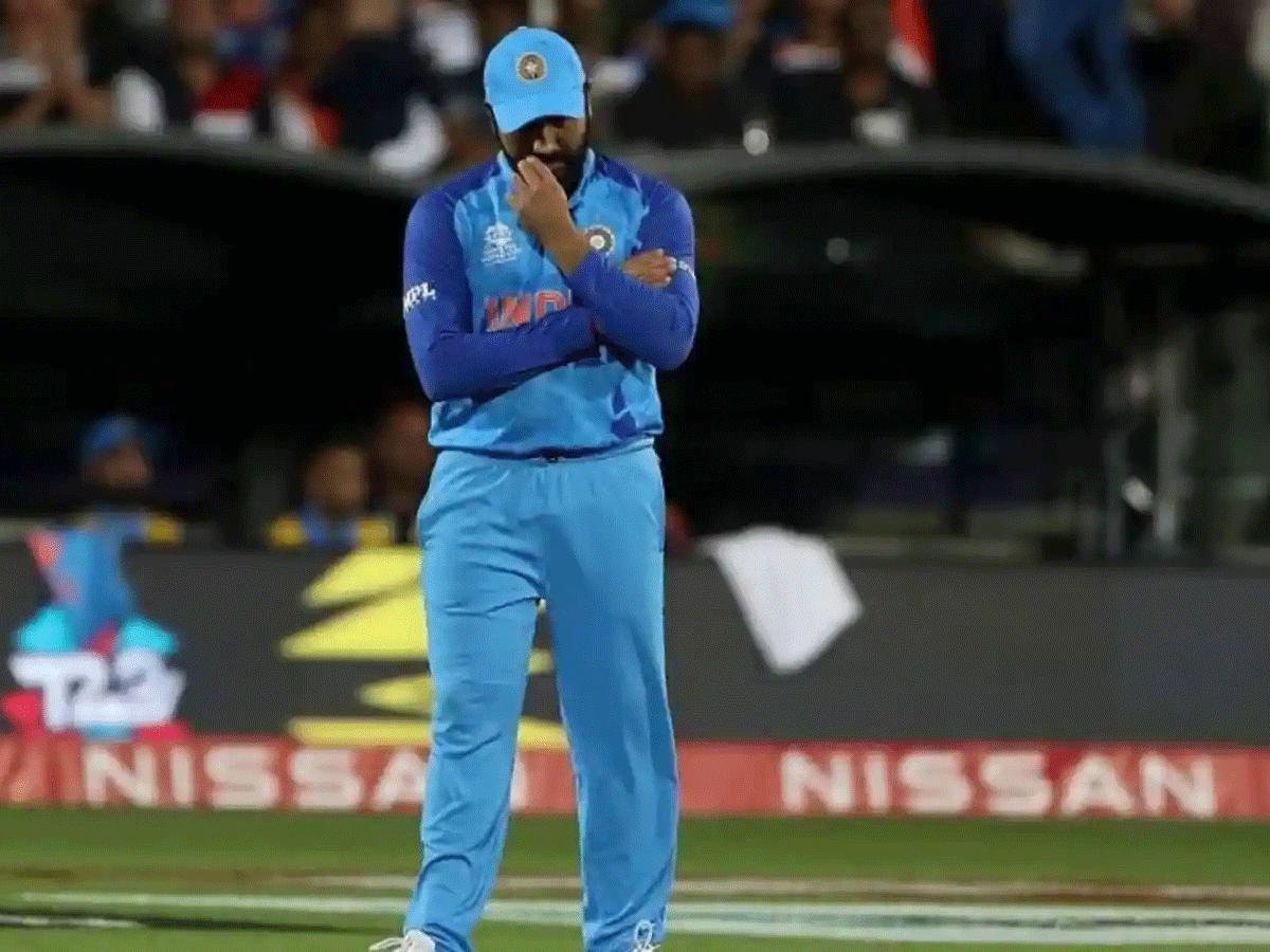IND vs AUS Final: अगर रोहित शर्मा ने नहीं की होती ये गलती तो आज भारत मना रहा होता जीत का जश्न! जानें कहां हुई पांच चूक IND vs AUS Final: अगर रोहित शर्मा ने नहीं की होती ये गलती तो आज भारत मना रहा होता जीत का जश्न! जानें कहां हुई पांच चूक