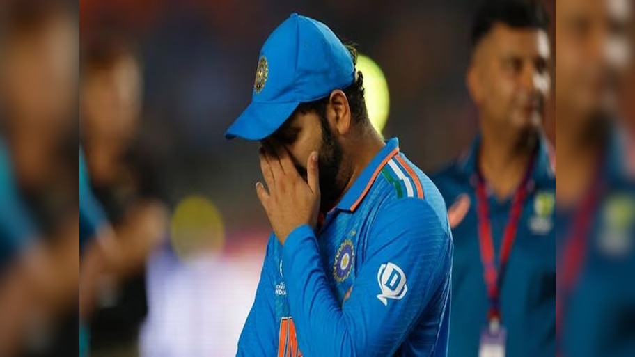 Rohit Sharma reacts: हार के बाद क्या बोले रोहित शर्मा? भावुक कर देगा बयान