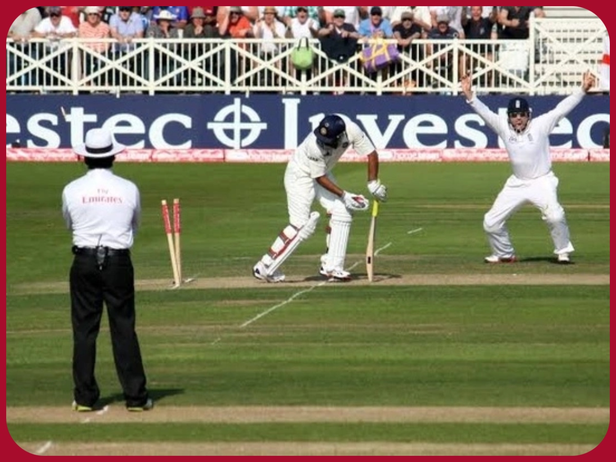 अंपायर बनने के लिए क्या क्वालिफिकेशन चाहिए, कैसे मिलती है कोच और स्कोरर की जॉब? करने पड़ते हैं ये कोर्स अंपायर बनने के लिए क्या क्वालिफिकेशन चाहिए, कैसे मिलती है कोच और स्कोरर की जॉब? करने पड़ते हैं ये कोर्स