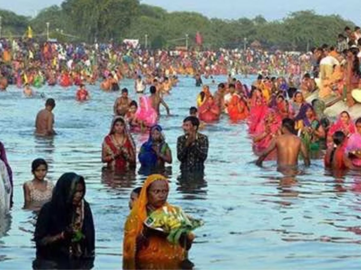  Dala Chhath 2023