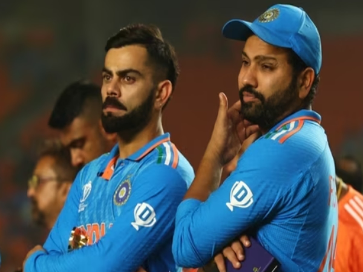 शानदार मौका मिस कर गई टीम इंडिया, टूटा करोड़ों भारतीय फैंस का दिल 