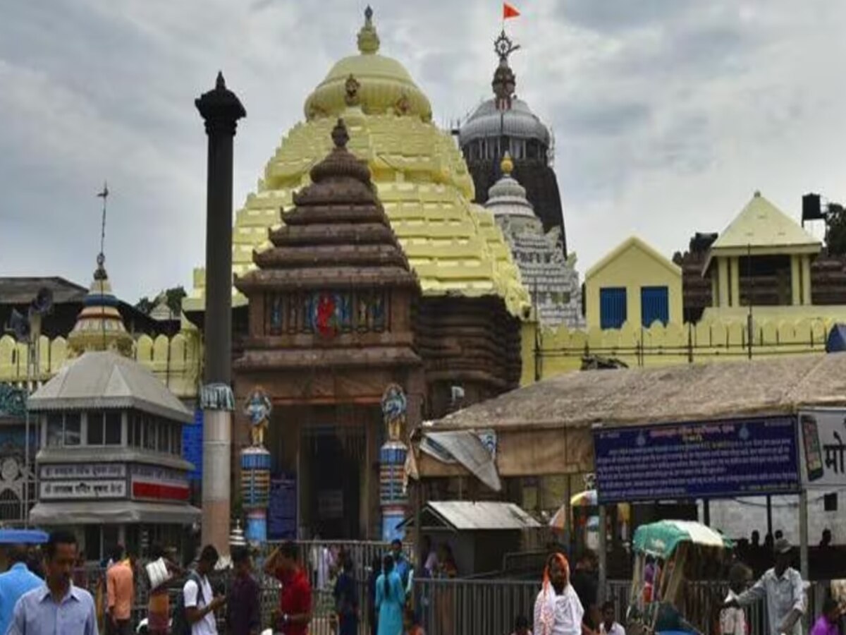 Puri Sri Mandira: ଭିଡ ହିଁ ଭିଡ, ମହାପ୍ରଭୁଙ୍କ ଦର୍ଶନ ନପାଇ ଅଣନିଃଶ୍ୱାସୀ ହେଲେଣି ଭକ୍ତ